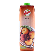 Wholesale Amita Juice Drink Peach 1 Ltr.- Bulk