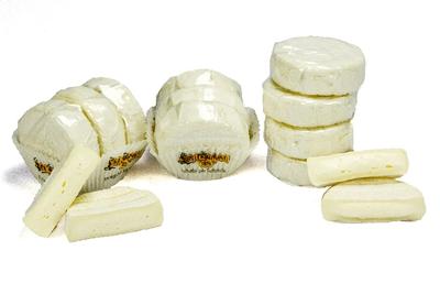 Wholesale Guffanti Tomino Boscaiolo Cheese 3 oz-3 oz Case Bulk