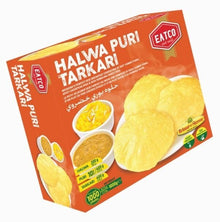Rehmat-e-Shereen EATCo Halwa Puri 10pcs 1000g