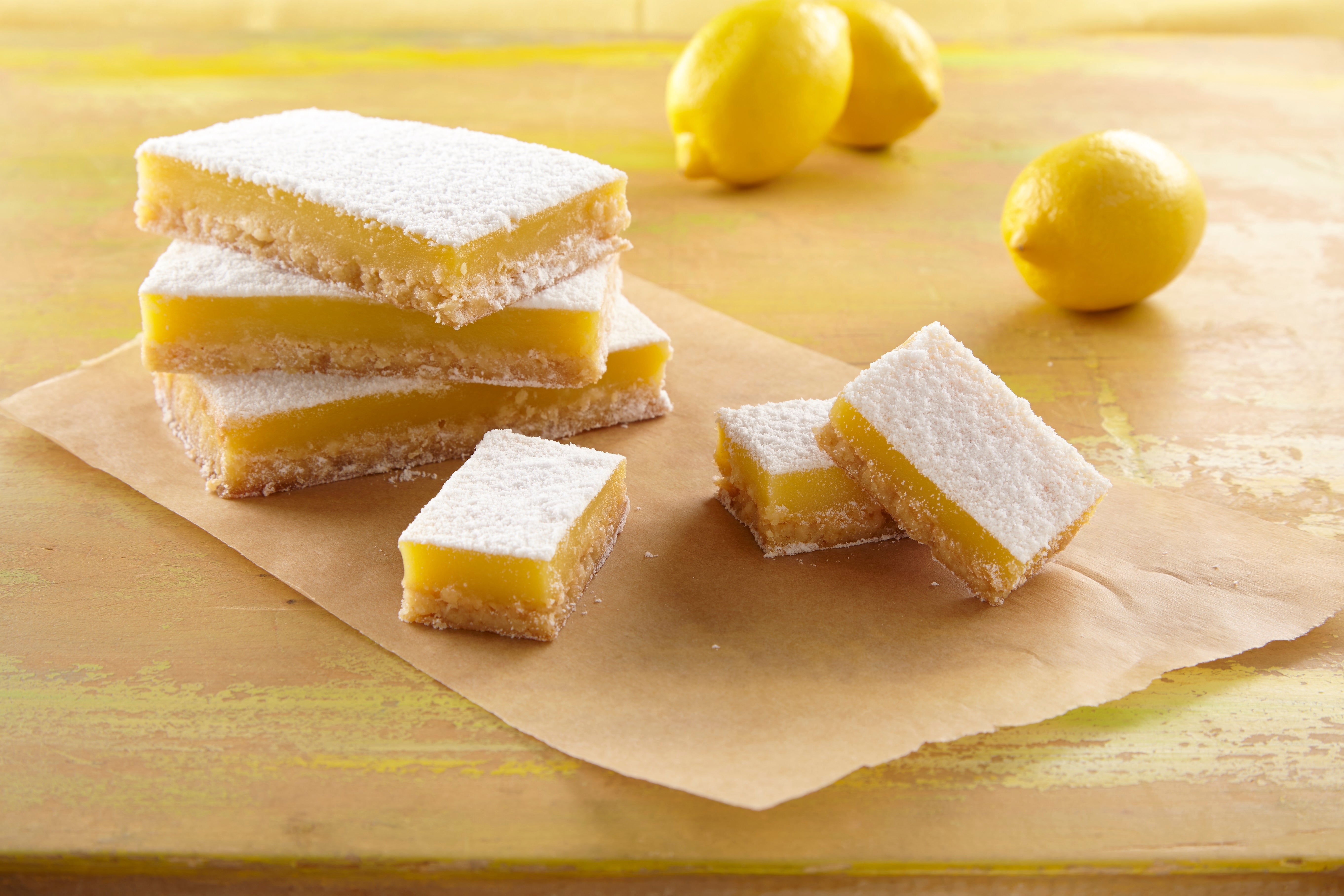 Bindi Lemon Bar | 4.4 oz