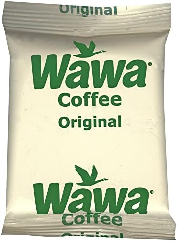 Wawa Coffee French Vanilla 2.25 Oz