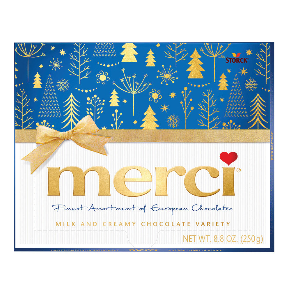 Wholesale Merci Finest 8.8 Oz Box-10ct Case Bulk