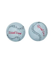 Wholesale Baseballs- Bulk