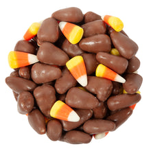 Wholesale BoxNCase Milk Chocolate Candy Corn Mix 10 Lb- Bulk