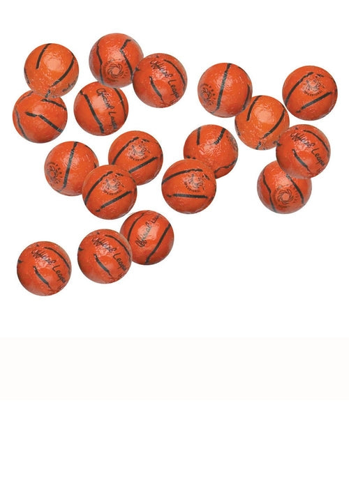 Madelaine Chocolate Basketballs