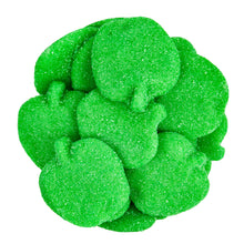 Wholesale Gummy Sour Apples- Bulk