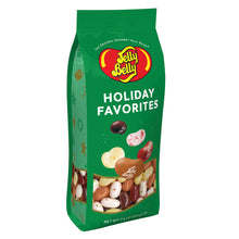 Wholesale Jelly Belly Holiday Favorites Mix 7.5 Oz Gift Bag- Bulk