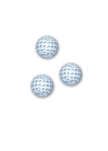 Madelaine Chocolate Golf Balls (11 lb) 17.6 OZ Per Case