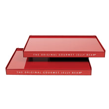 Wholesale Jelly Belly Curve Rack Combo Display - Shelf Kit- Bulk