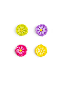 Madelaine Chocolate Gerbera Daisies (11 lb) 17.6 OZ Per Case