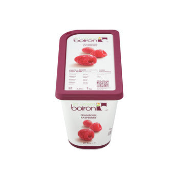 Boiron Raspberry Puree 1kg