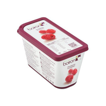 Boiron Raspberry Puree 10kg