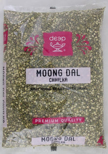 Deep Moong Dal Chilka 4 lb
