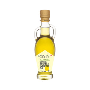 Wholesale Sabatino Tartufi White Truffle Oil 8.4 OZ-8.4 OZ Bulk