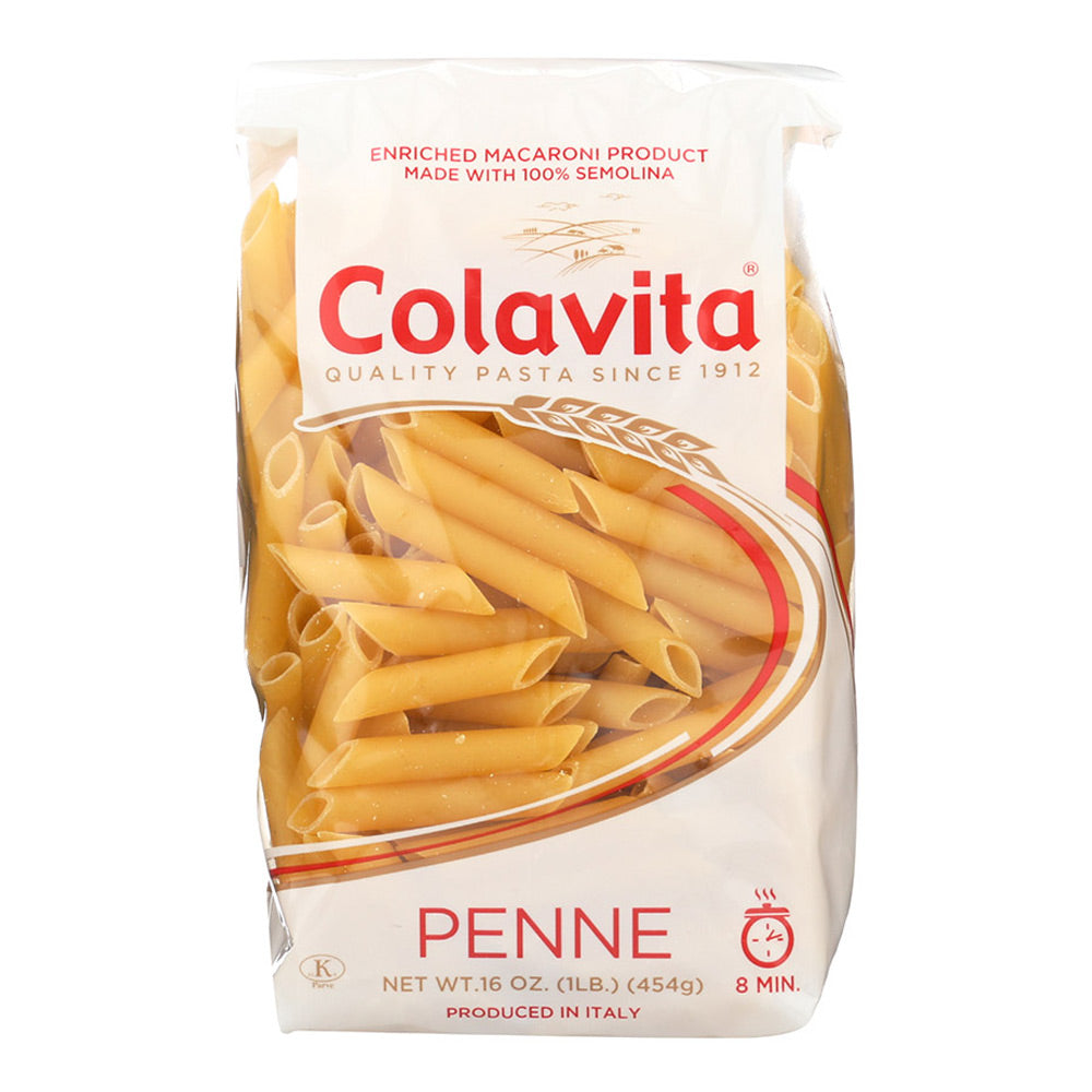 Colavita Penne Ziti | 1 lb