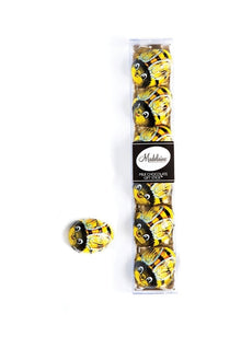 Madelaine Chocolate 3 Oz. Bumble Bee Gift Stick® (6 Pc)