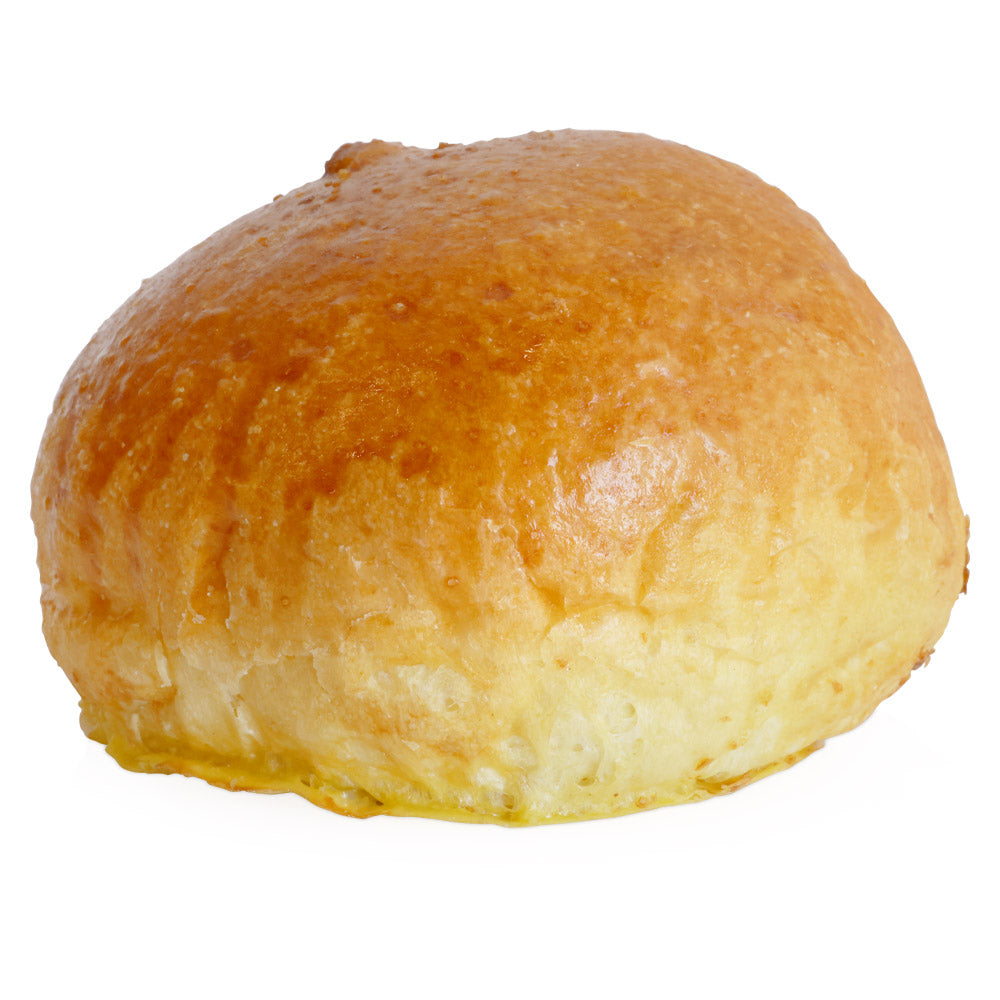 Le Bus Brioche Bun 3.5" Approx | 2 oz avg