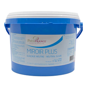 Patisfrance Mirror Glaze Plus 8kg
