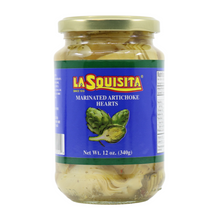 Wholesale La Squisita Marinated Artichokes 12 oz- Bulk