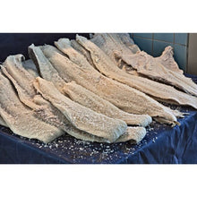 Wholesale Vantia Baccala Jumbo Select 40 lb- Bulk