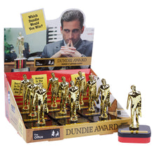 Wholesale The Office Dundie Award Cherry Flavored Candy 0.8 Oz Tin- Bulk