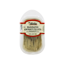 Wholesale Vantia Pickled White Anchovies 200 g- Bulk