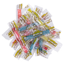 Wholesale Sour Punch - Twists - Wrapped- Bulk