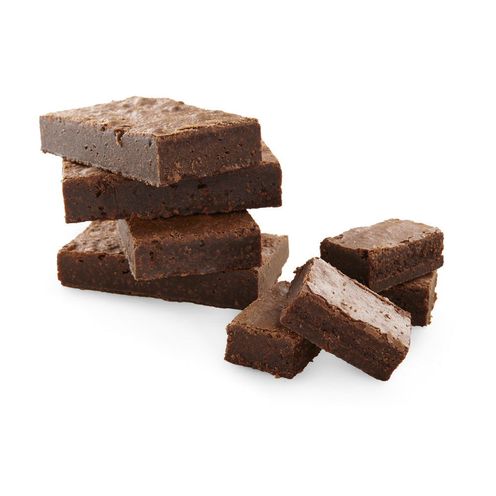 Wholesale Bindi Truffle Brownie Bar | 4.27 oz-42ct Case Bulk