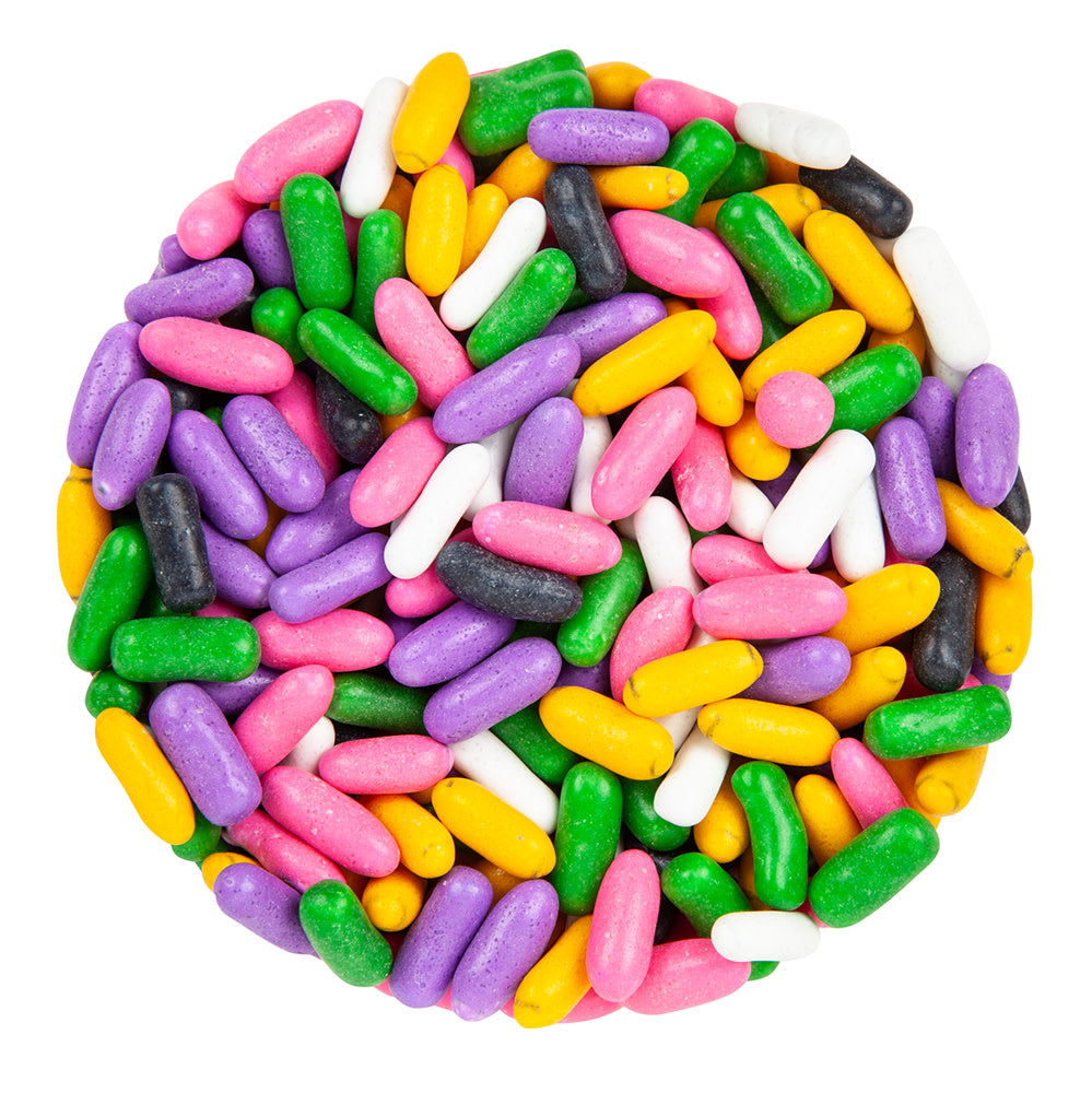 Wholesale Kenny’S Licorice Pastels 15 Lb- Bulk