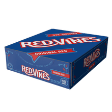 Wholesale Red Vines Original Red® Chewy Licorice Twists 5oz Trays- Bulk