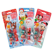 Wholesale Pop Ups Holiday Classics Blister 1.26 Oz- Bulk