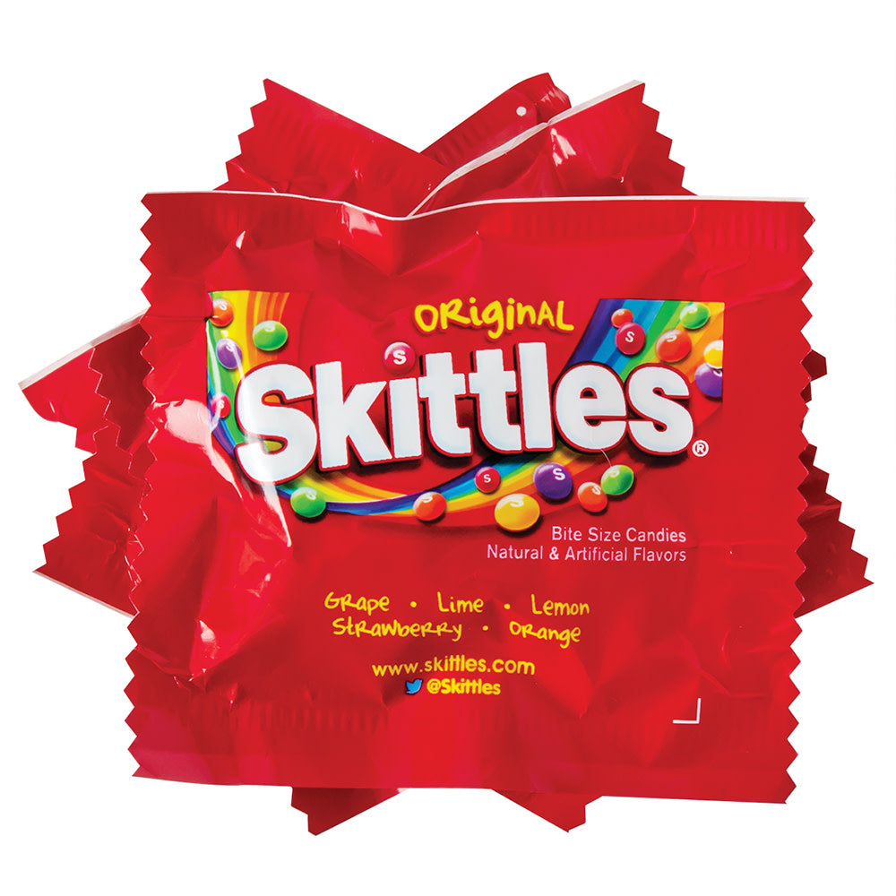 Wholesale Skittles Original Fun Size Bag- Bulk