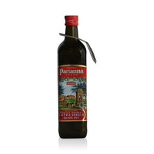 Wholesale Partanna Everyday Extra Virgin Olive Oil 750 ML- Bulk