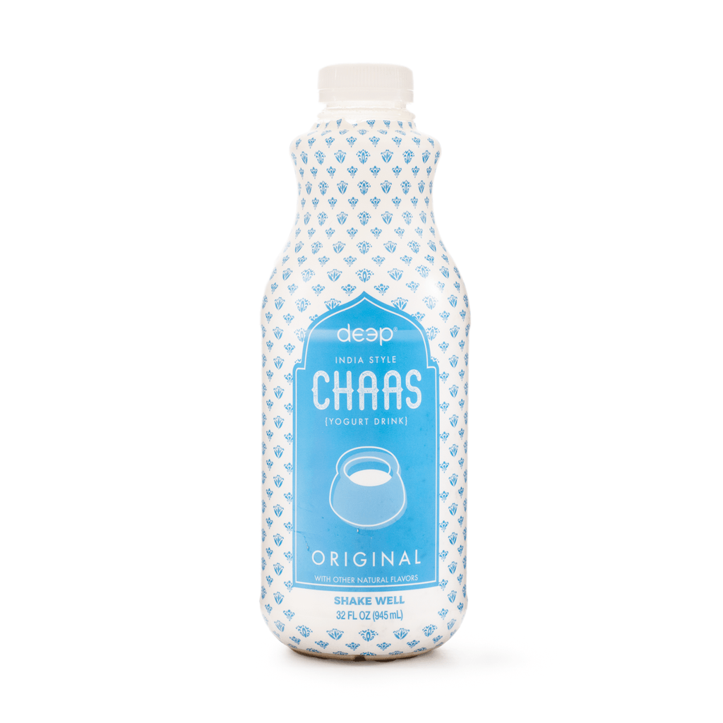 Deep Chaas (Original) 32 fl oz