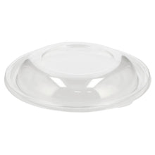 Monogram  LID, DOME BOWL 80 OZ PET PLASTIC CLEAR