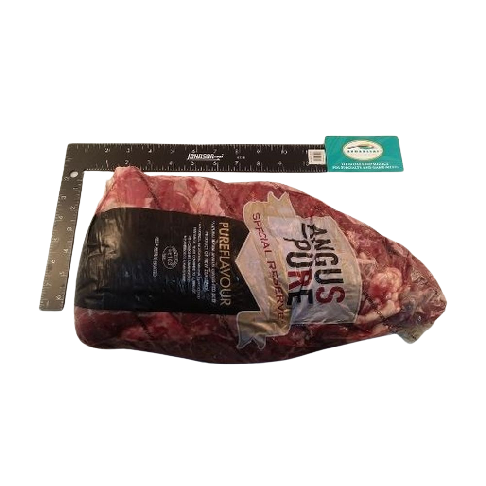 Wholesale Allen Brothers Angus Flap Bavette Steak 7 Oz Pack-22ct Case Bulk