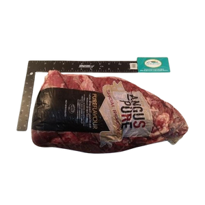 Wholesale Allen Brothers Angus Flap Bavette Steak 7 Oz Pack-22ct Case Bulk