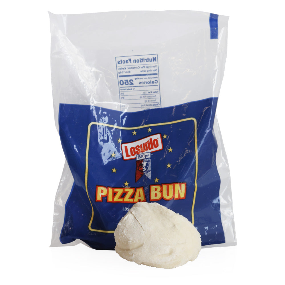 Wholesale Bel Capri 10Oz Frozen Pizza Buns | 10 oz-36ct Case Bulk