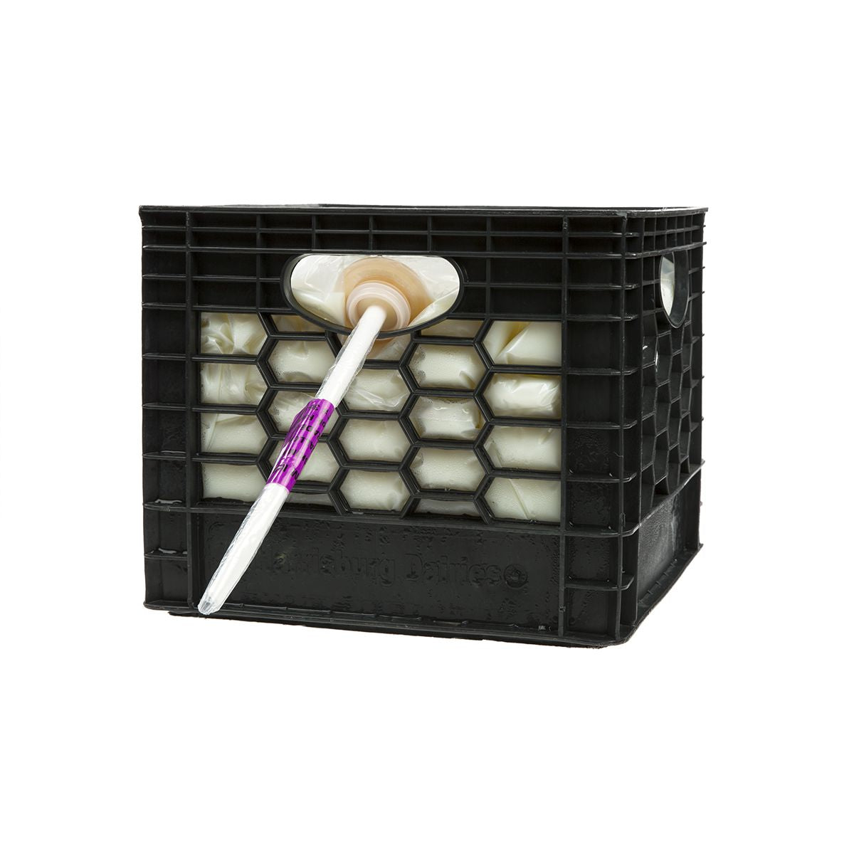 Wholesale Ronnybrook Dairy Creamline Whole Milk- Bulk