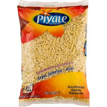Wholesale Piyale Risi (Arpa Sehriye) 500G Bag- Bulk