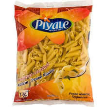 Wholesale Piyale Penne Rigate 500G Bag- Bulk
