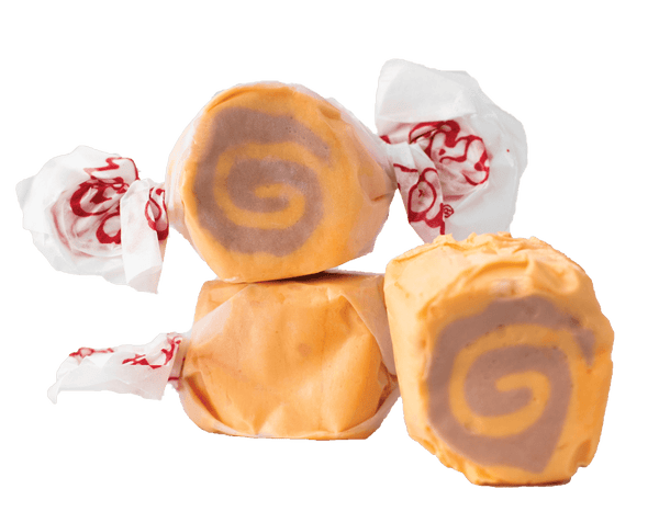 Wholesale Taffy Town Cookie Butter 2.5 lb- Bulk