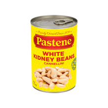 Wholesale Pastene Italian White Kidney Beans 14 oz- Bulk
