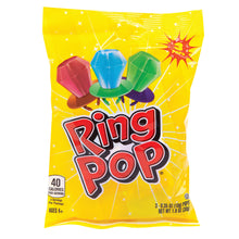 Wholesale Ring Pop .75 Oz 3 Pack- Bulk