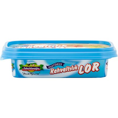 Tahsildaroglu Lor Cheese 300G Tub