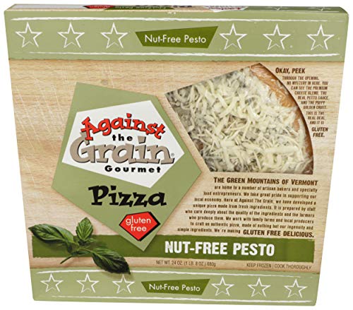 Against The Grain Pesto Pizza 24 oz Bag