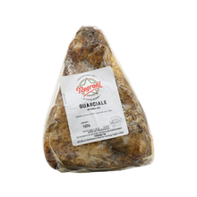 Wholesale Negroni Guanciale 2 lb- Bulk