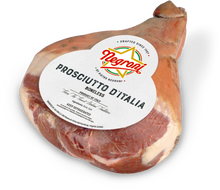 Wholesale Negroni Prosciutto D’Italia Pork 14 lb- Bulk