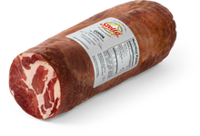 Wholesale Negroni Coppa Pork 4 lb- Bulk