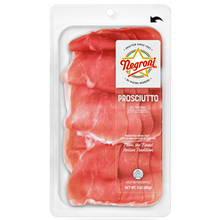 Wholesale Negroni Pre Sliced 3 oz- Bulk